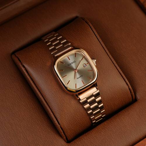 Casio Urban Shine Watch