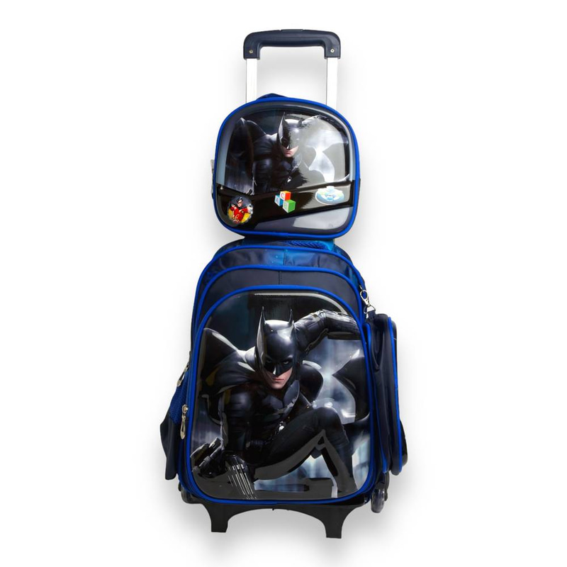 Batman Trolley Bag