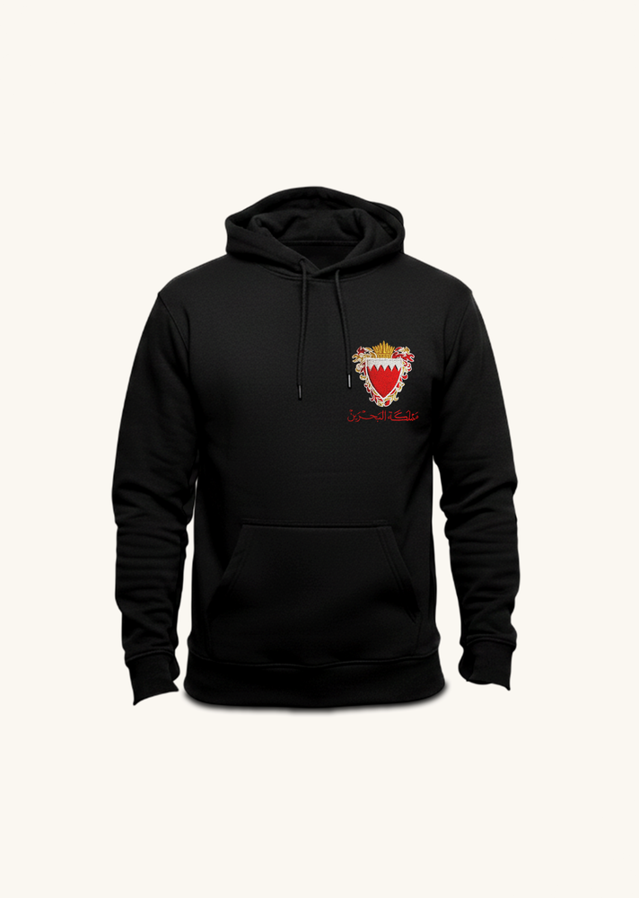 Bahraini Dusk Hoodie