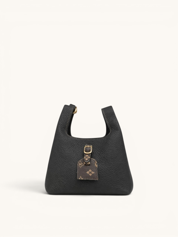 Classic Soft Hobo Bag