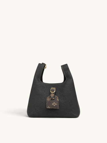 Classic Soft Hobo Bag