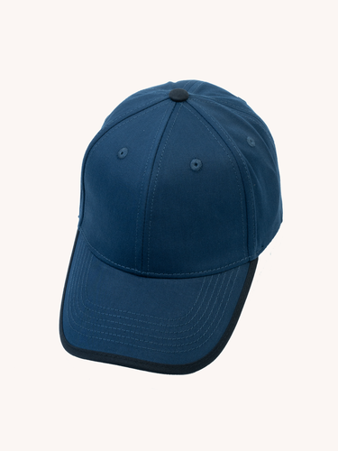 Blue Baseball Cap