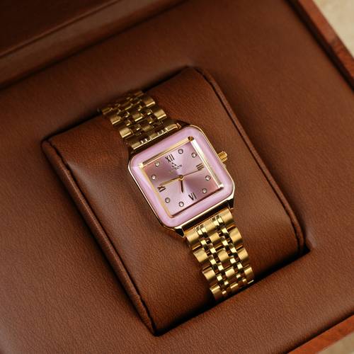 FITRON Royal SquareWatch