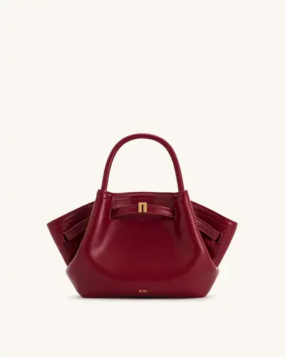 Hana mini tote bag-20cm