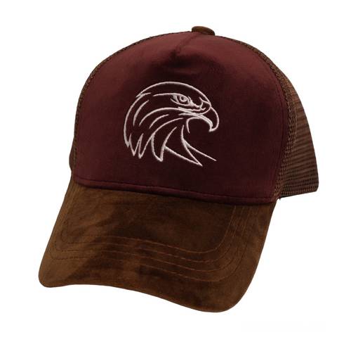 Bald eagle cap