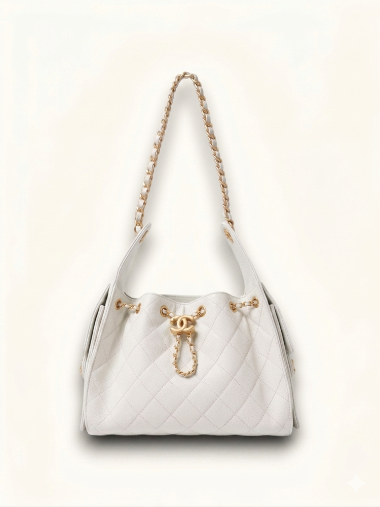 Mini Hobo Handbag