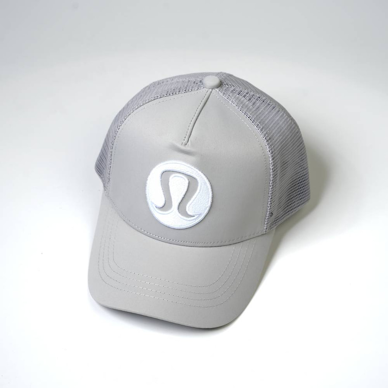 Lululemon Breeze Mesh Cap