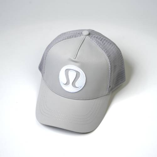 Lululemon Breeze Mesh Cap