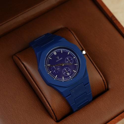 Viguer Active Chrono Watch