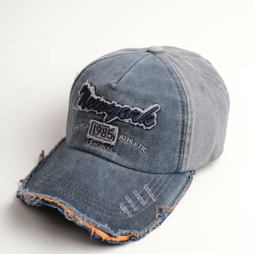 NEWYORK 1985 CAP