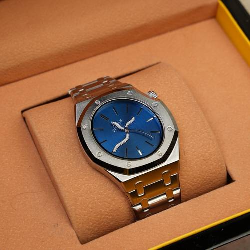FITRON Royal Octagon Watch