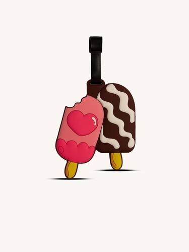 Luggage tag 