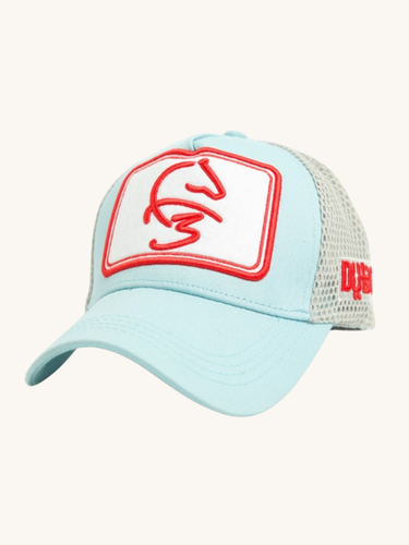 F3 Fazza Cap