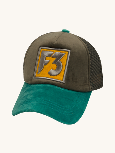F3 Cap 1