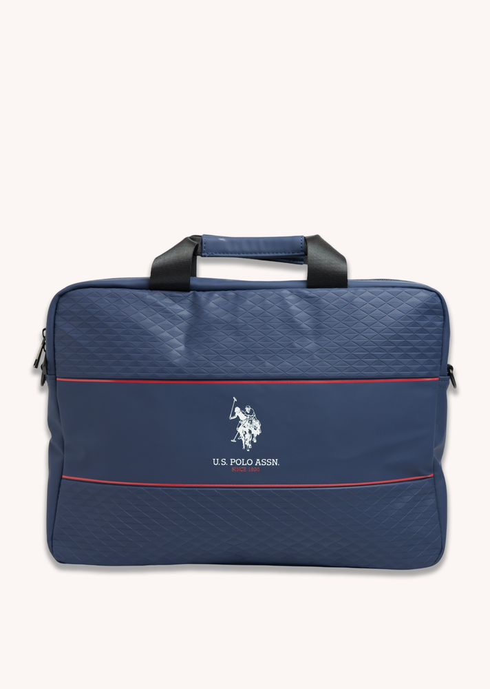 US POLO LAPTOP BAG