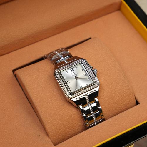 FITRON Square Royal Watch