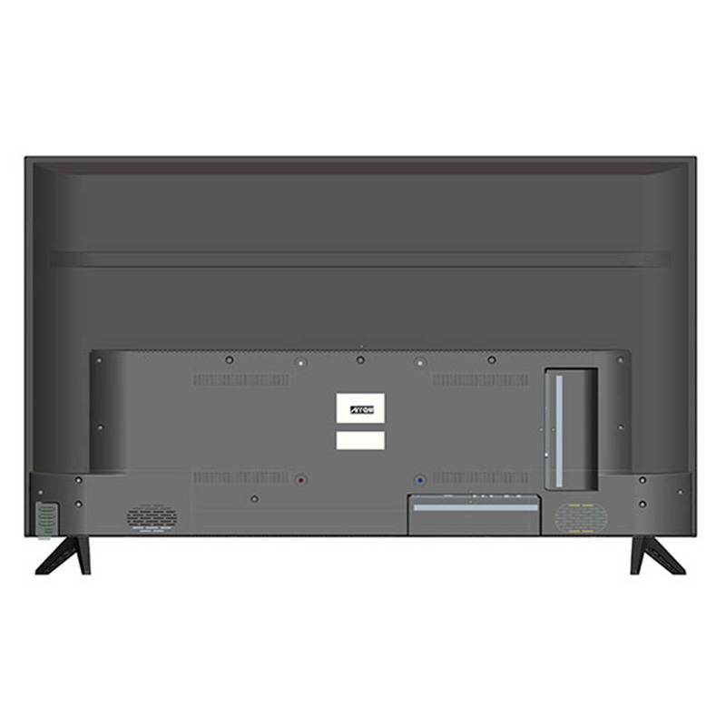 تلفزيون ذكي أركيو 55 4K UHD  بوصة اركيو  | RO-55LDES