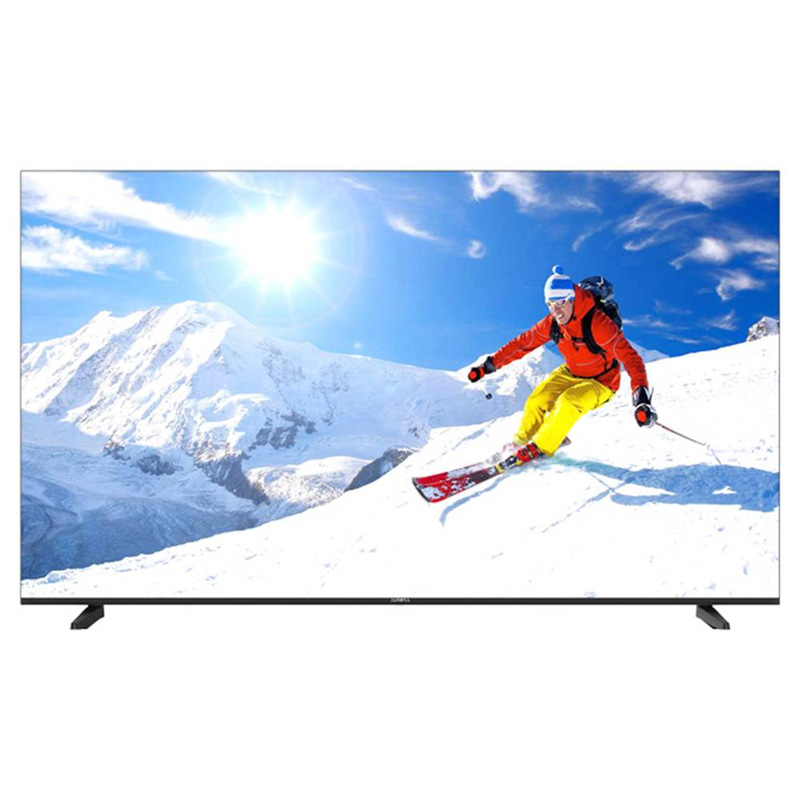 تلفزيون ذكي أورورا 70 بوصة UHD 4K بنظام ويب أو أس | AR-70LPW