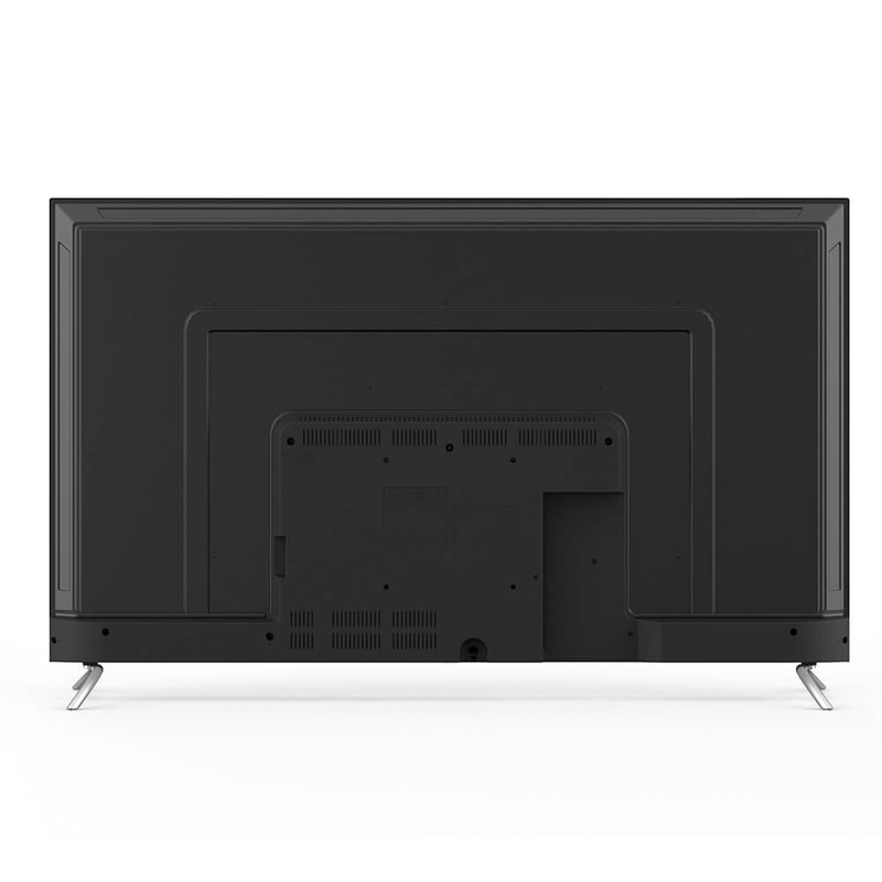 تلفزيون ذكي 55 بوصة أركيو – UHD 4K بدون إطار | RO-55LCS-11