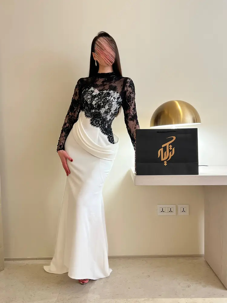 فـسـتـان أنـيـق باربي 0477