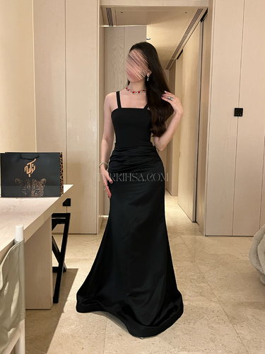 فستان سافانا ناعم 0292