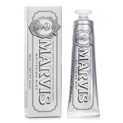 Marvis Whitening Toothpaste Mint 85ml