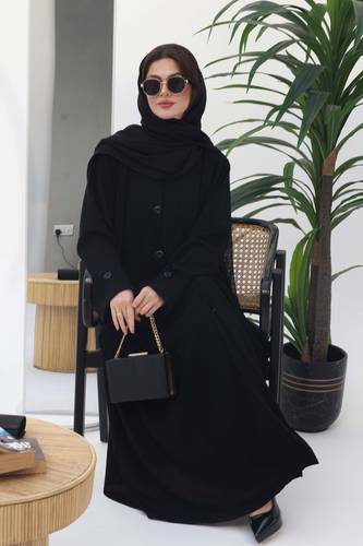 عبايه - سدن