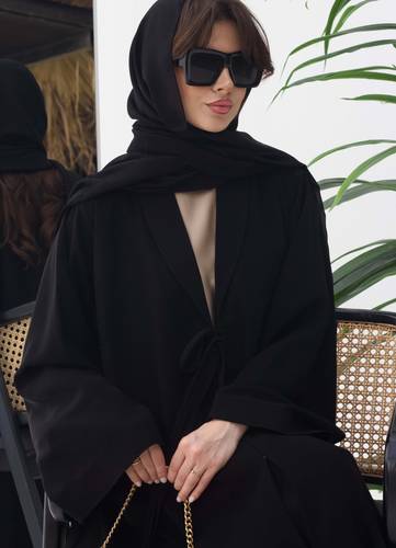 عبايه - راف