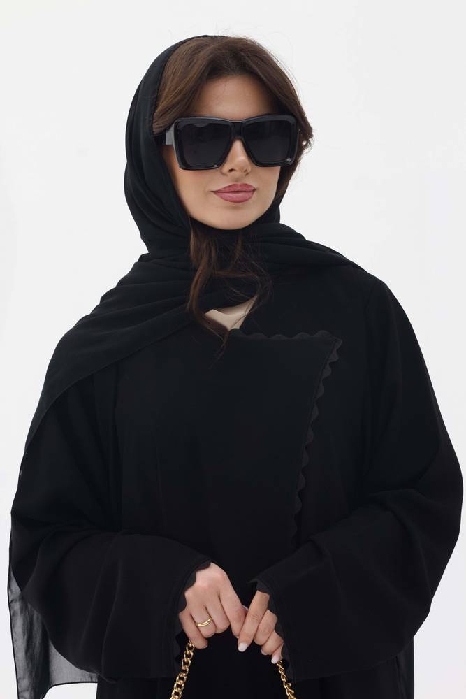 عبايه - رسيل