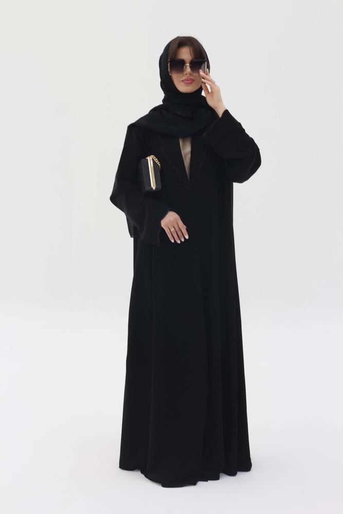 عبايه - الين