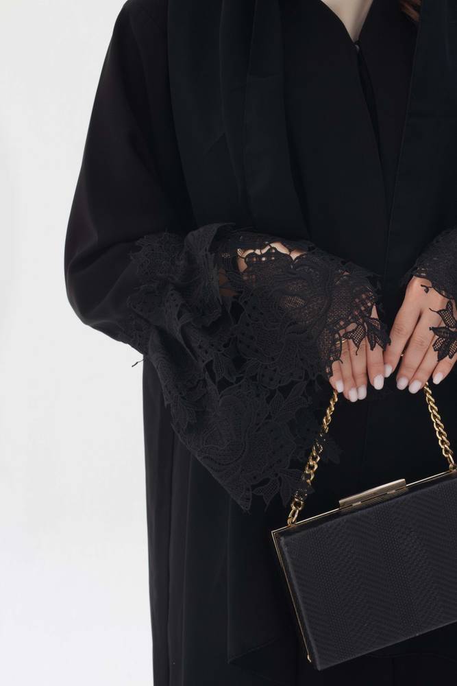 عبايه - ثراء 