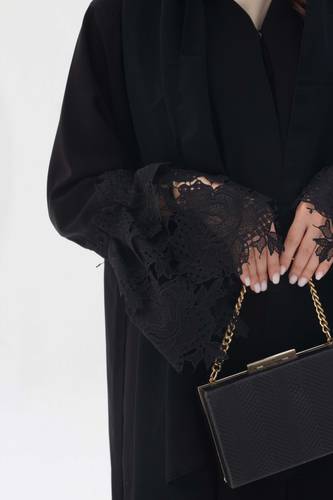 عبايه - ثراء 