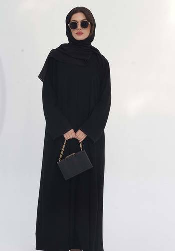 عبايه - ناي 