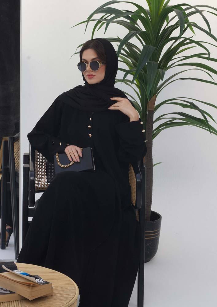 عبايه - ايلان