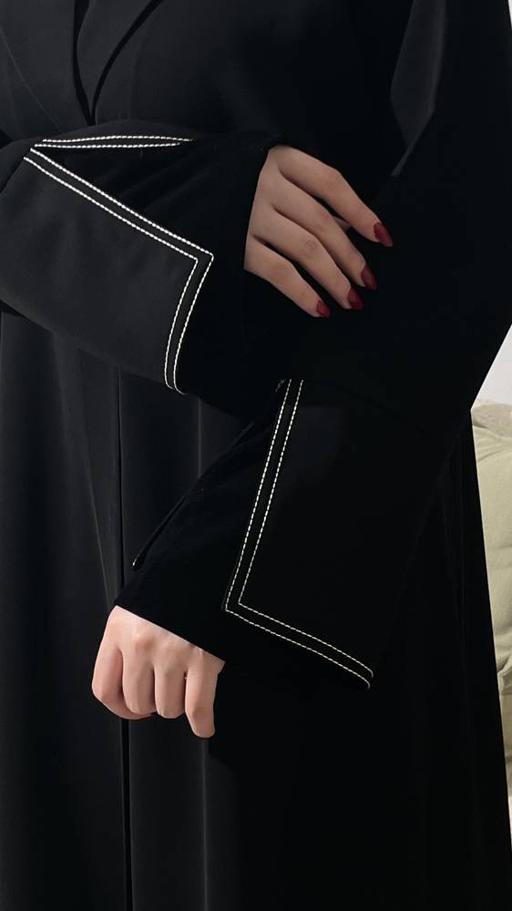 عبايه مارا  