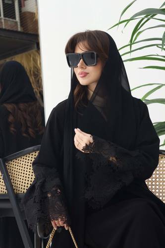 عبايه - ثراء 