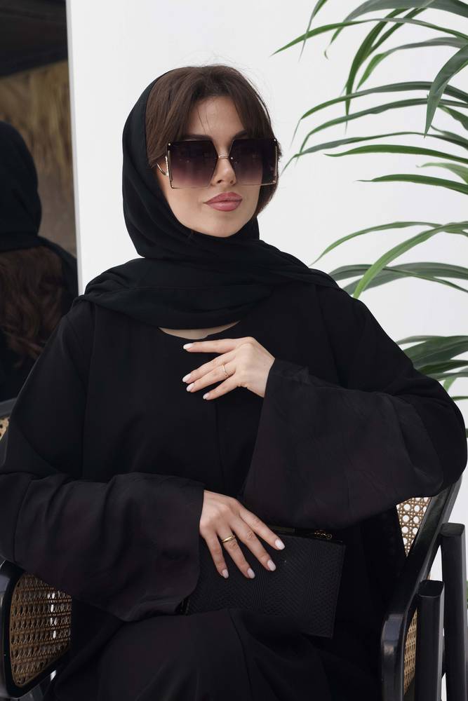 عبايه - بيلسان