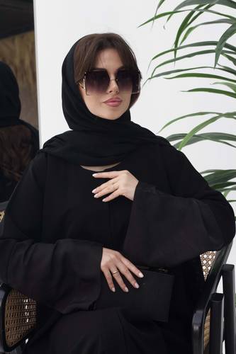عبايه - بيلسان