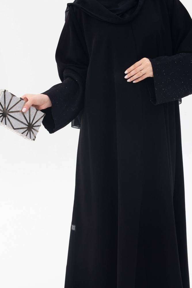 عبايه - لمار