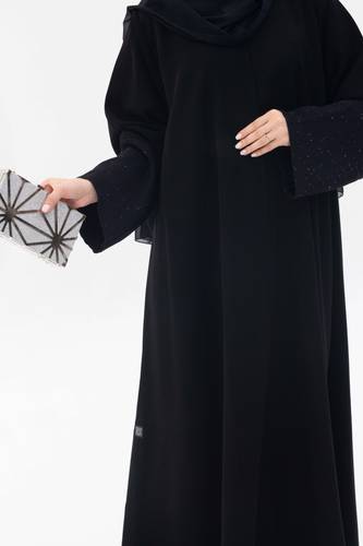 عبايه - لمار