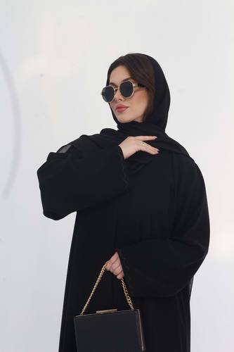 عبايه - ناي 