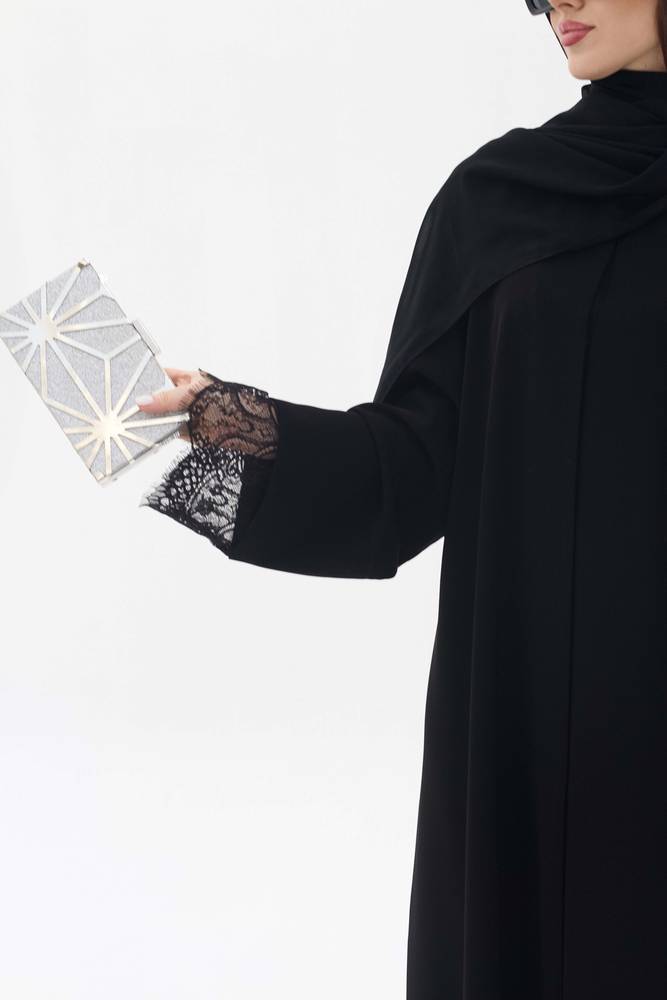 عبايه - ماري 