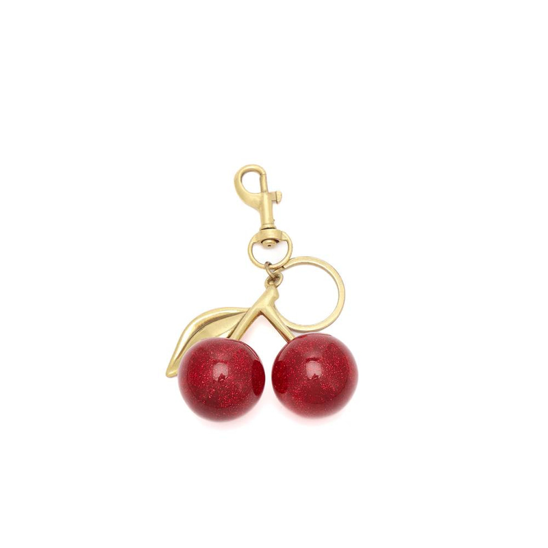 تعليقة الكرز  🍒✨