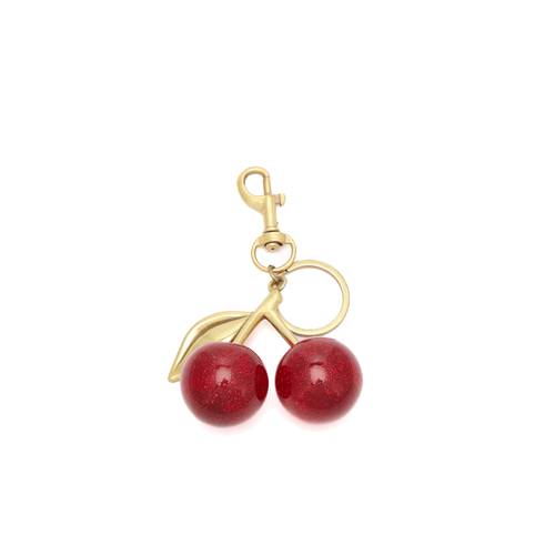 تعليقة الكرز  🍒✨