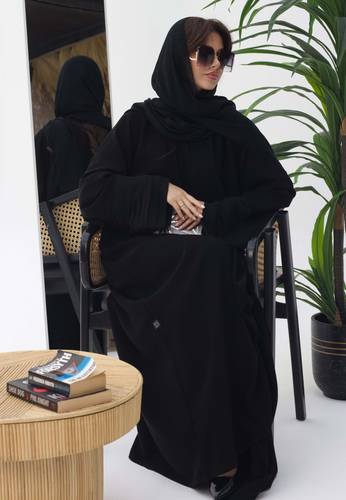 عبايه - ايلاف