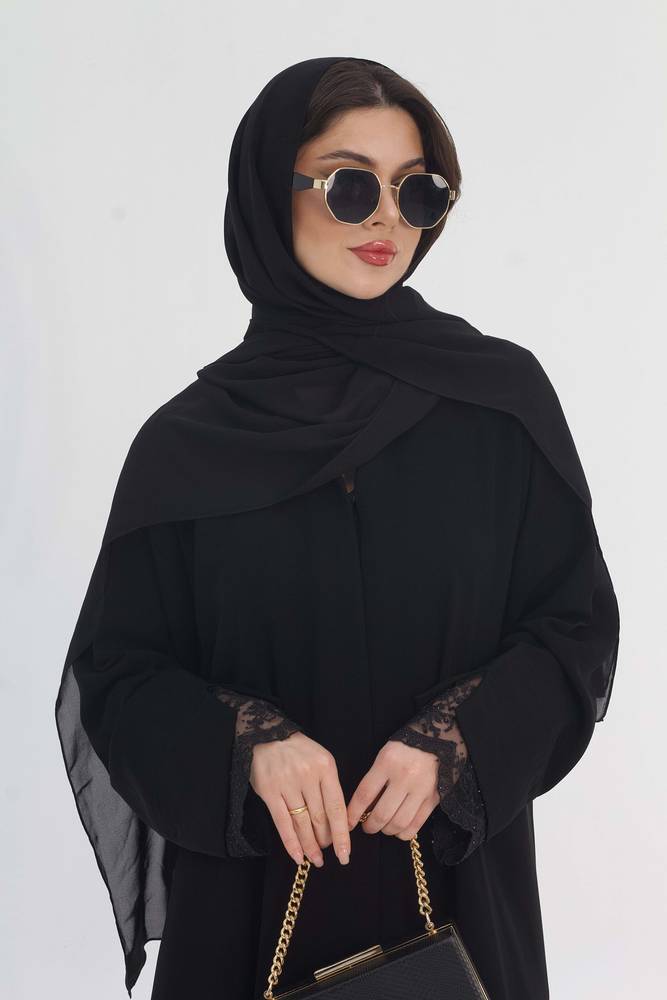 عبايه - ديم