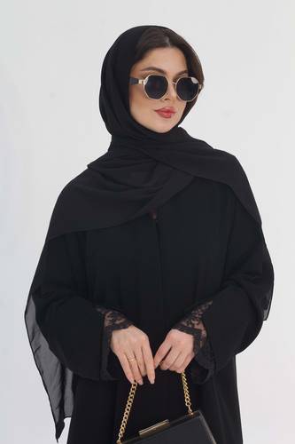 عبايه - ديم
