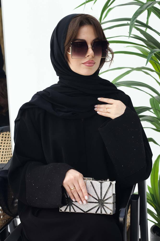 عبايه - لمار