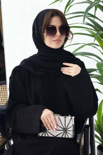 عبايه - لمار