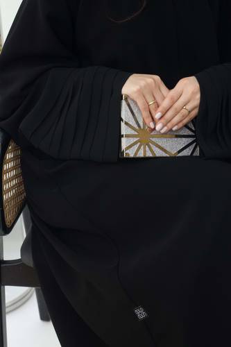 عبايه - ايلاف